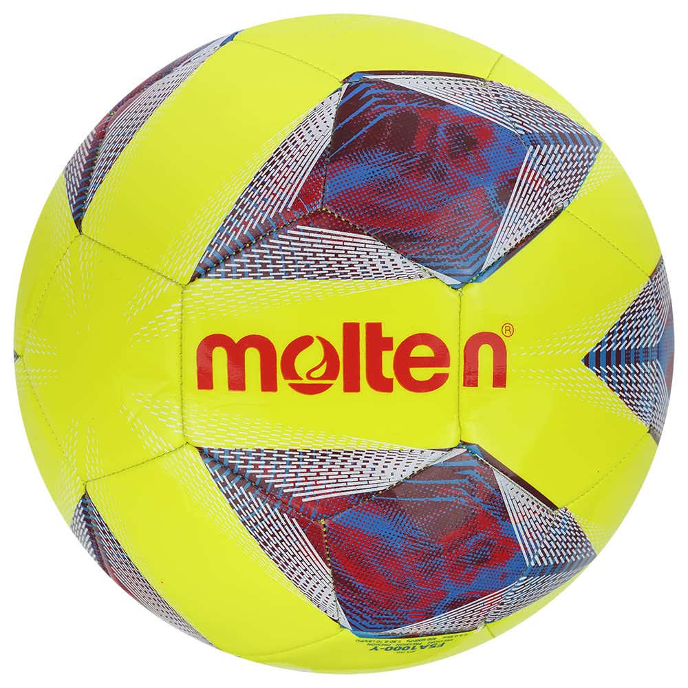 Amazon | Molten (モルテン) 男女兼用 1000 Vantaggio サッカー